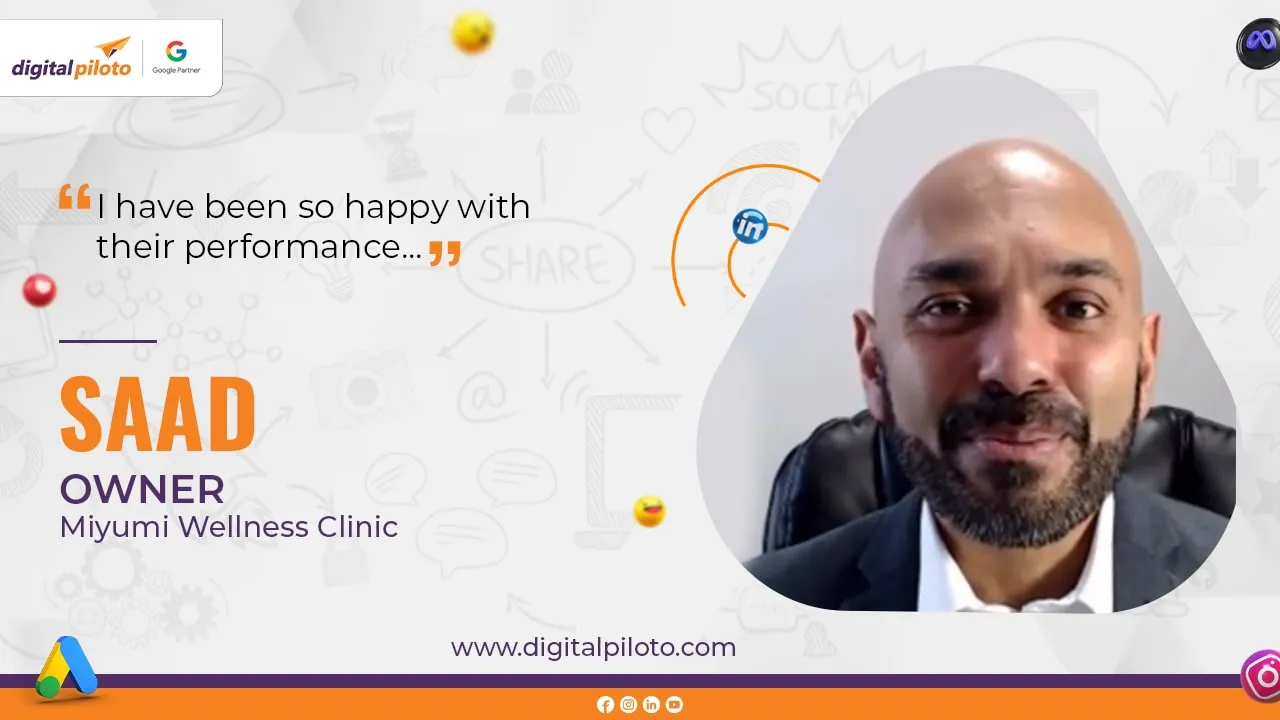 Creative Brand Consultant