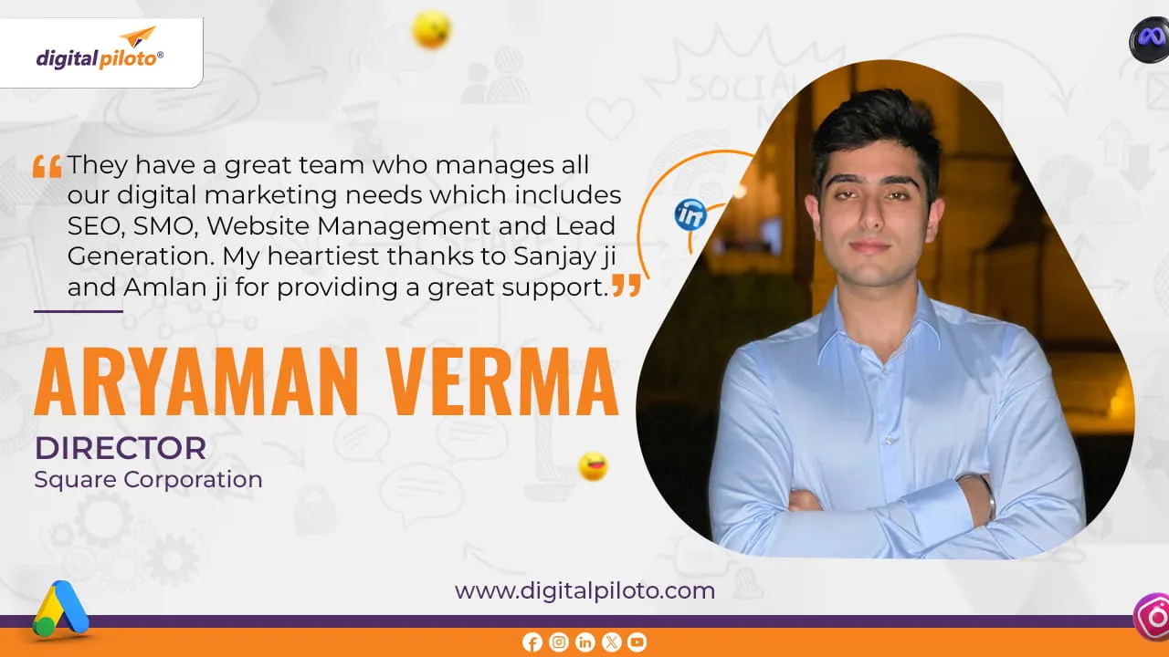 Business consulting success story