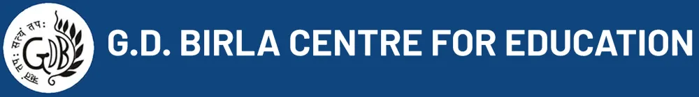 GD Birla Center For Education